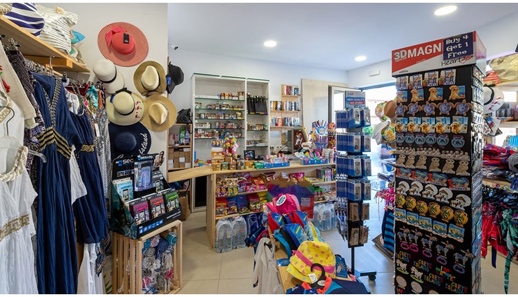 High Beach Hotel - NR, Крит